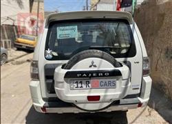 میتسوبیشی پاجیرۆ